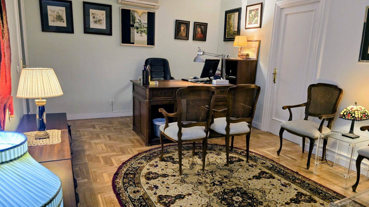 Terapia de pareja en Madrid para mejorar la comunicación y la convivencia